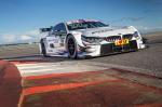 BMW M4 DTM 2014 года